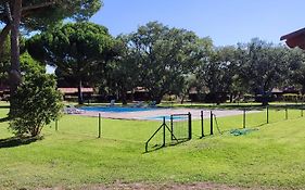 Aldeamento Turístico da Companhia das Lezírias